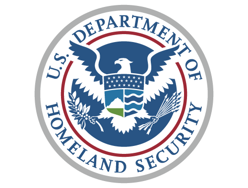 Home Land Security Logo