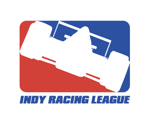 Indy Racing League Logo